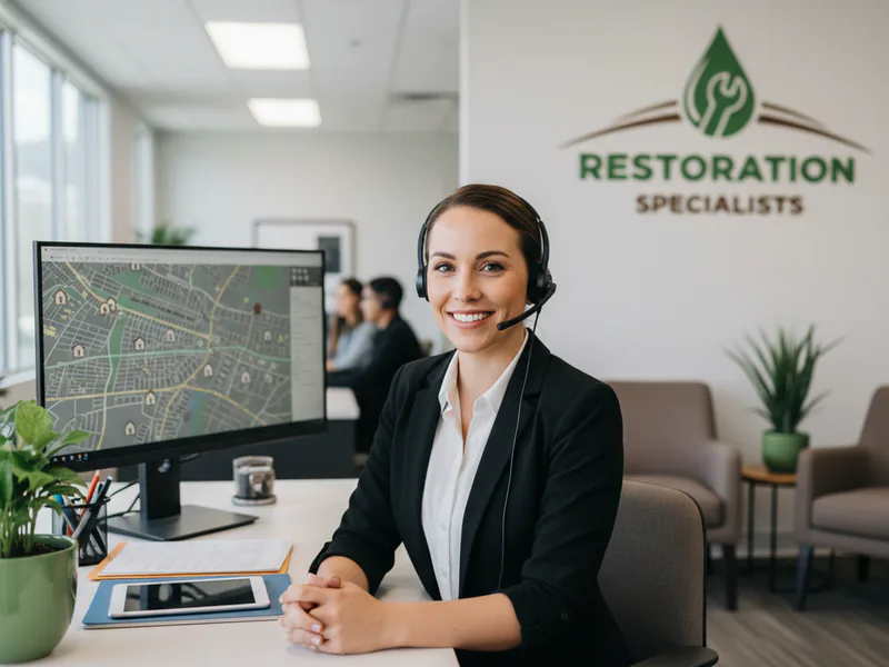 Water Damage Restoration  in Napa  FAQ