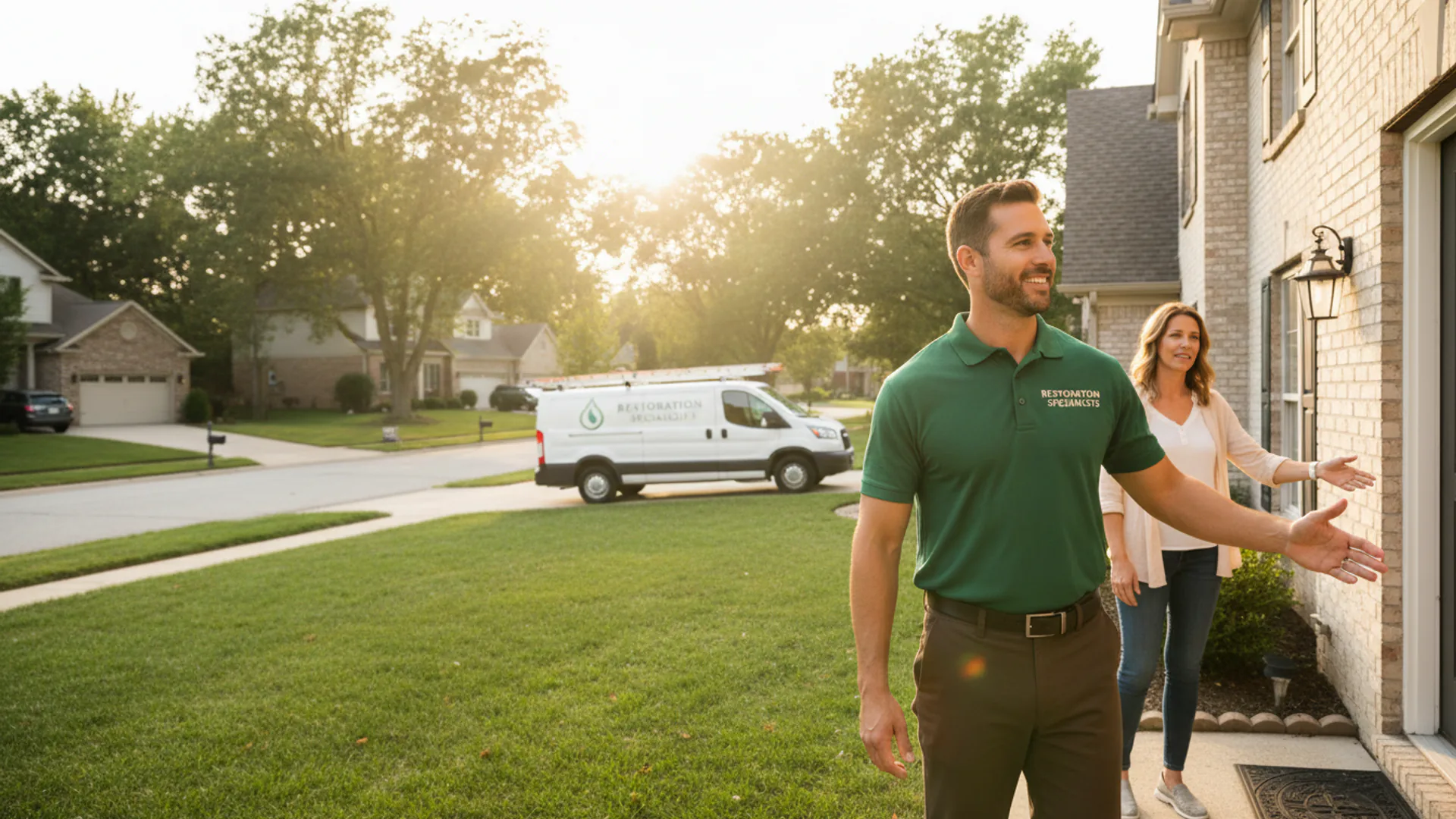 Your Trusted Water Damage Restoration Experts in Napa, CA Near Me – Licensed Pros with Proven Experience